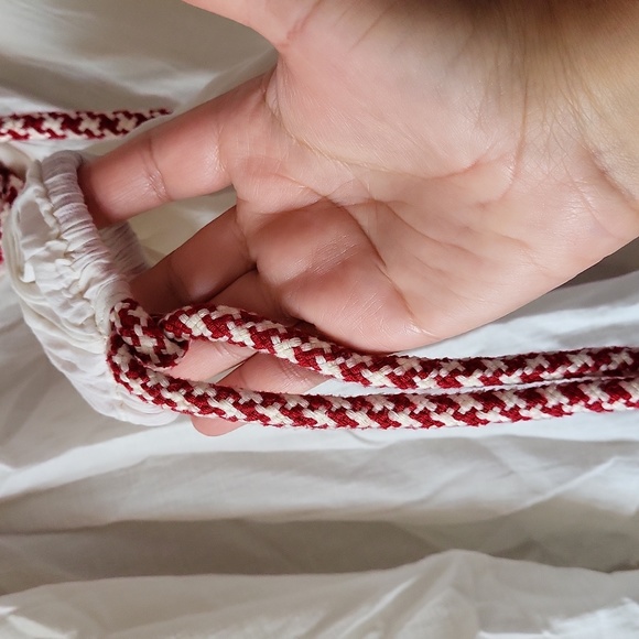 🌟🌟🌟Host Pick🌟🌟🌟H&M  Boho Top - Picture 6 of 13